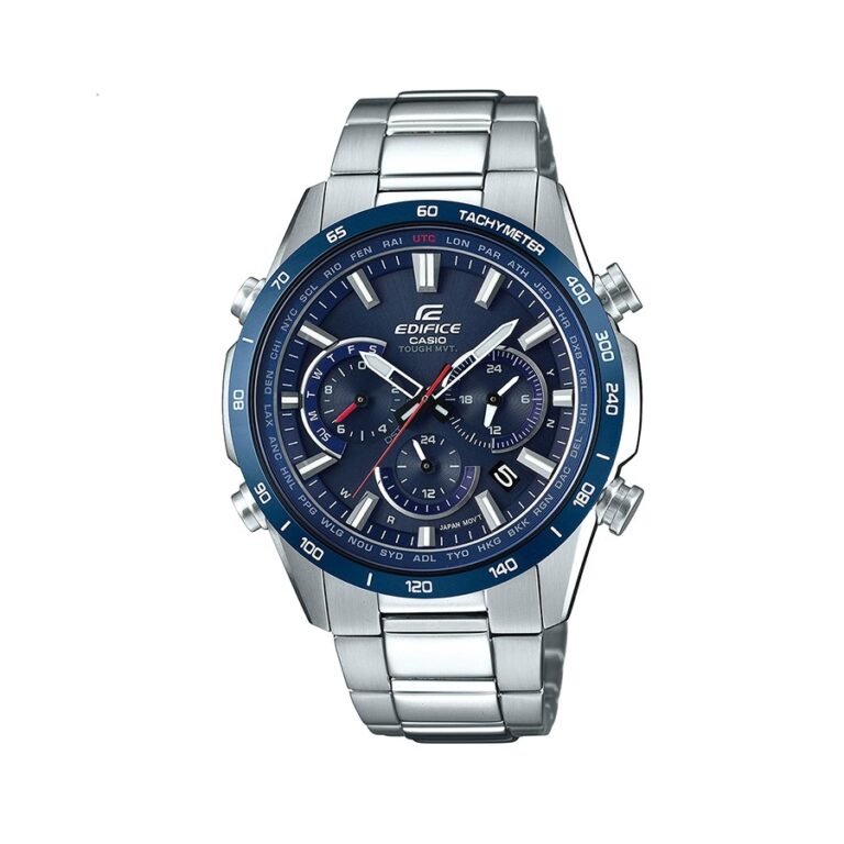 EDIFICE – EQW-T650DB-2AER