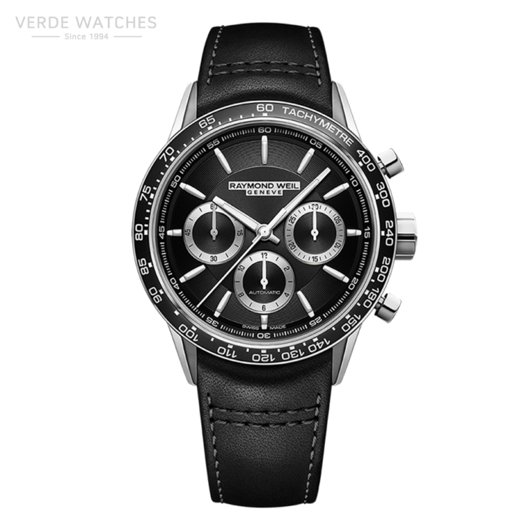 RAYMOND WEIL – FREELANCER – 7741-SC1-20021