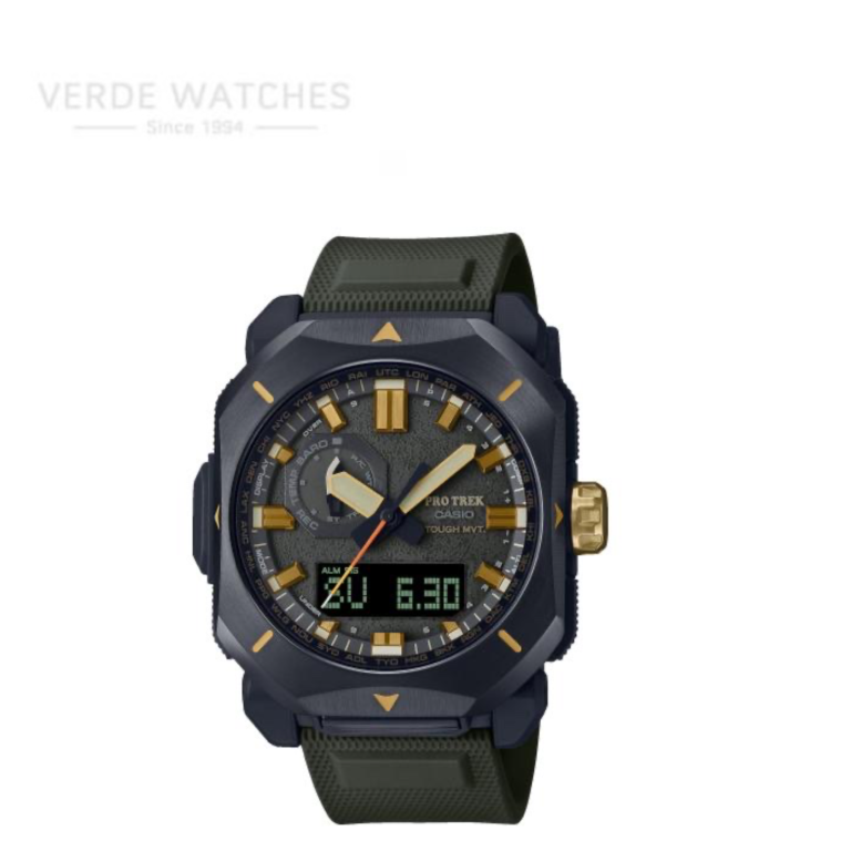 Protrek – PRW-6900Y-3ER