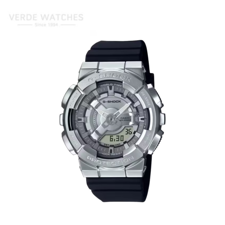 G-Shock – GM-S110-1AER