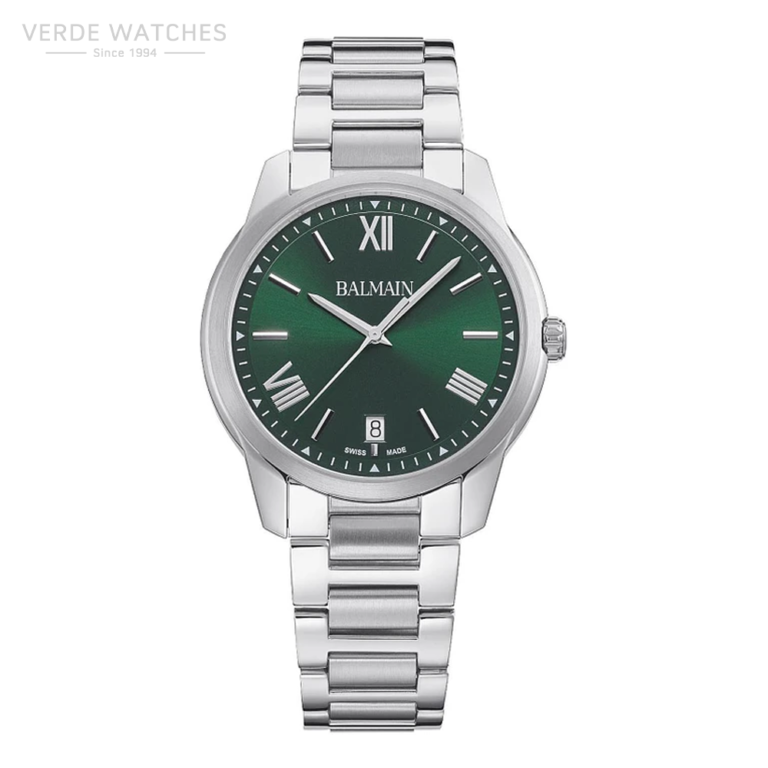 BALMAIN MADRIGAL GENT – B14613372