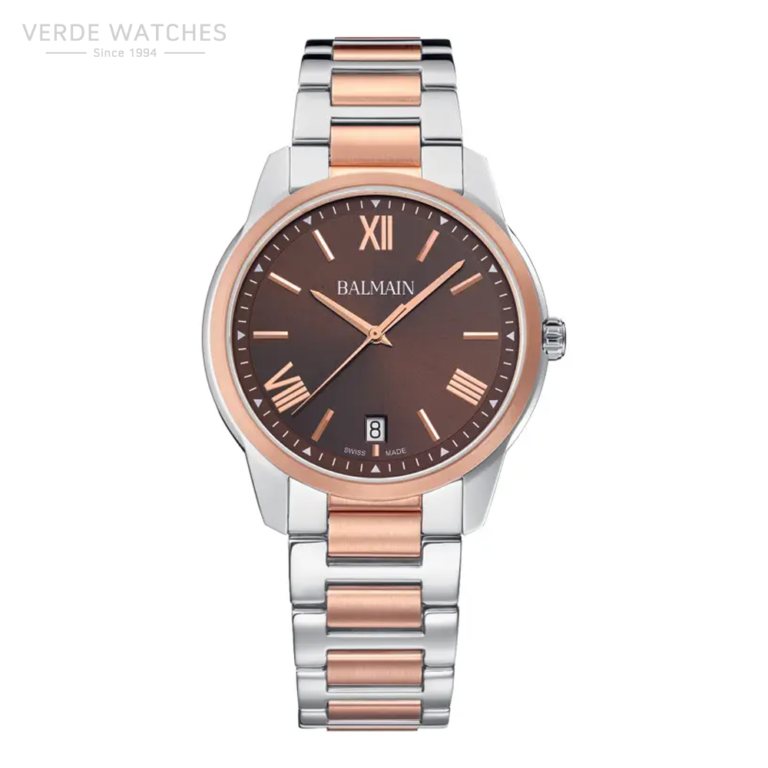 BALMAIN Madrigal Gent – B14683352