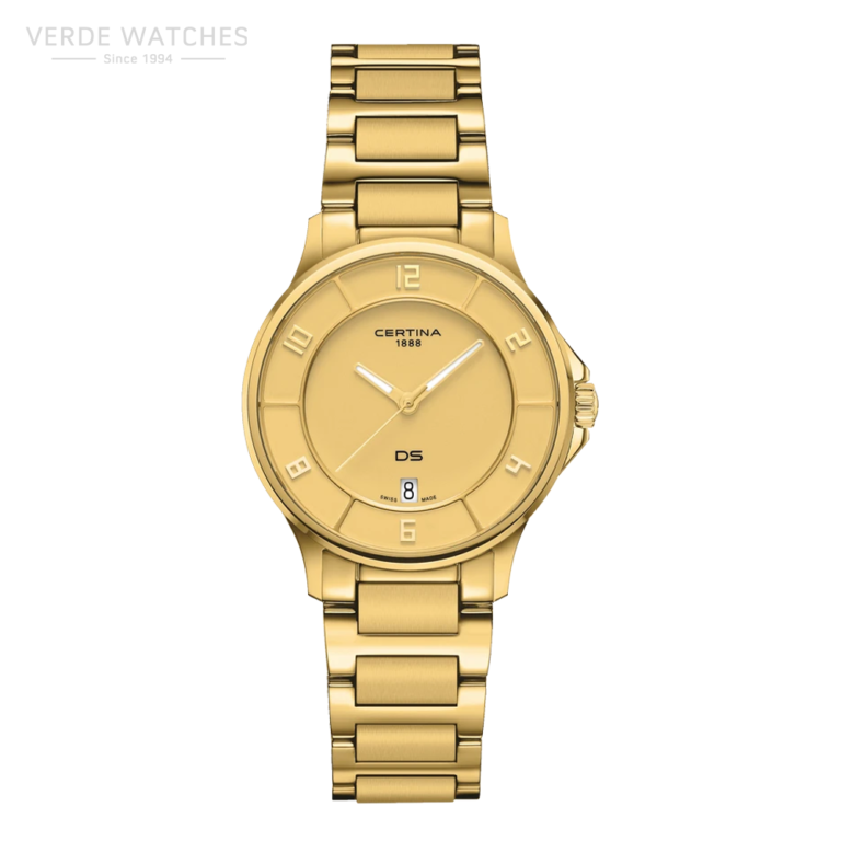 Certina – C0392513336700