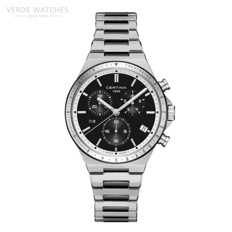 CERTINA DS-1 Skeleton – C0299071104100 thumbnail 6