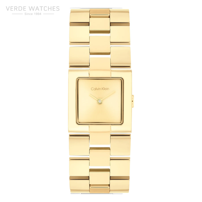 CALVIN KLEIN – 25100089