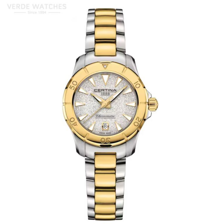 Certina – C0329512203101