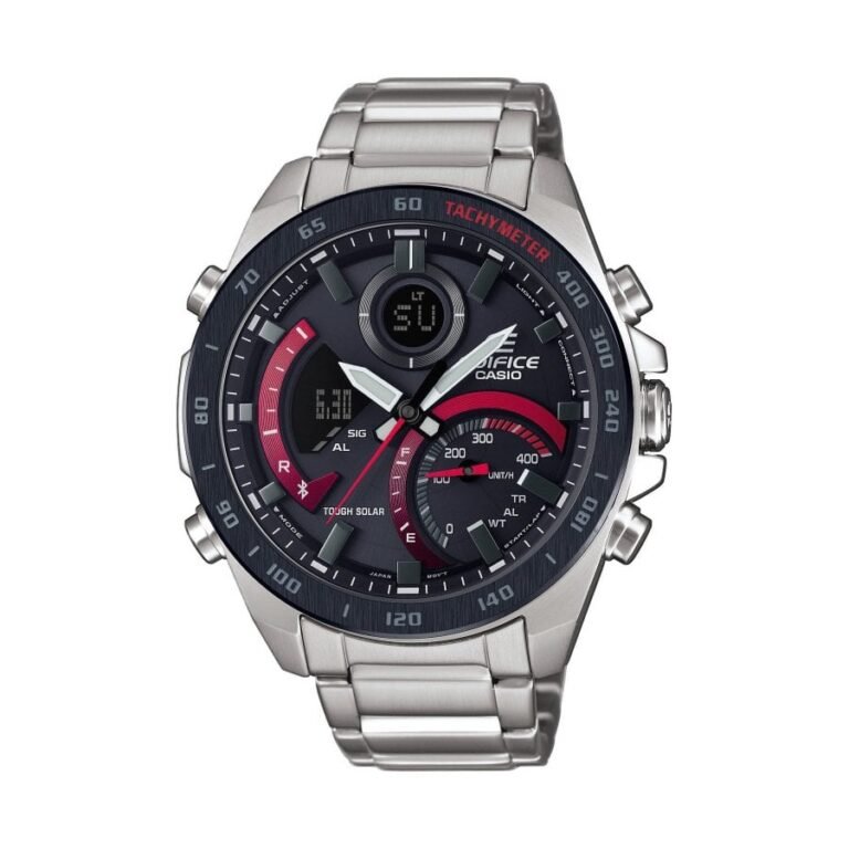 EDIFICE – ECB-900DB-1AER thumbnail 3