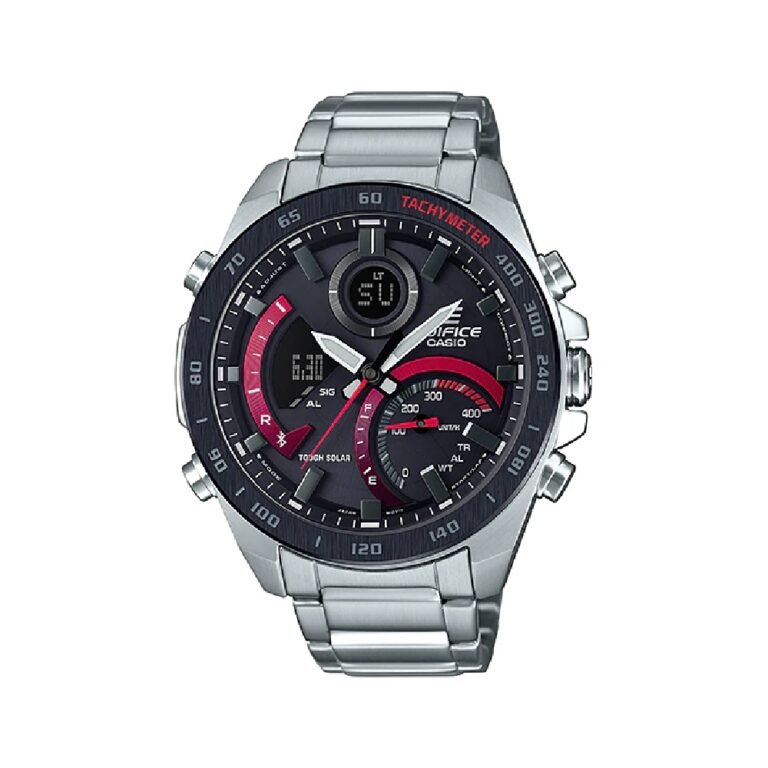 EDIFICE – ECB-900DB-1AER thumbnail 4