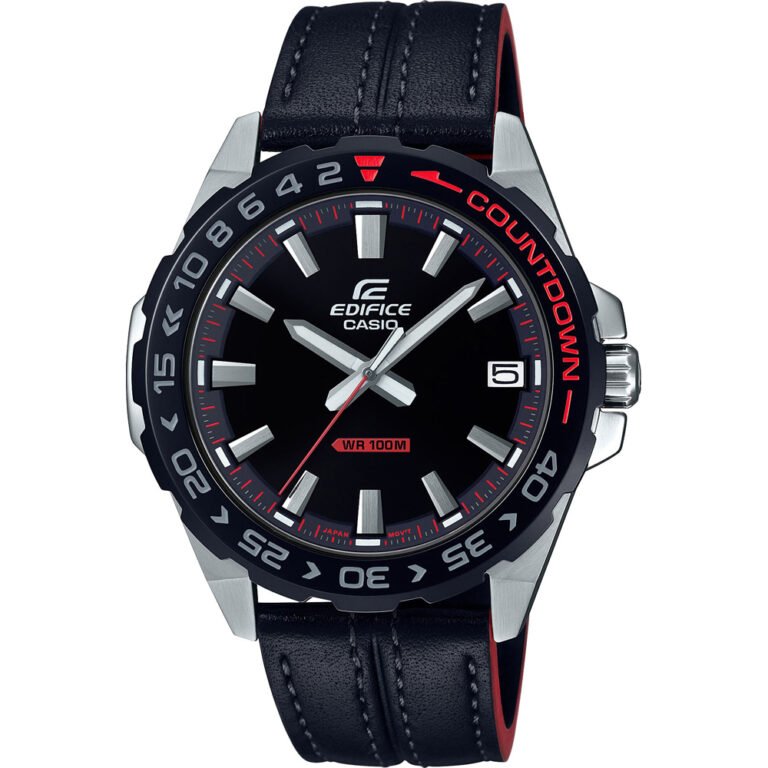EDIFICE -EFV-120BL-1AVUEF
