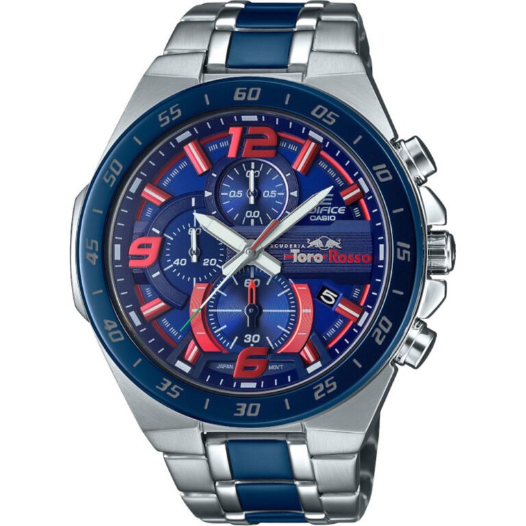 EDIFICE -EFR-564TR-2AER