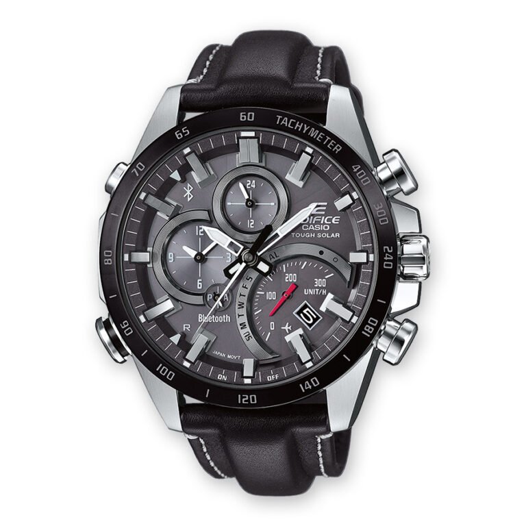 EDIFICE -EQB-501XBL-1AER