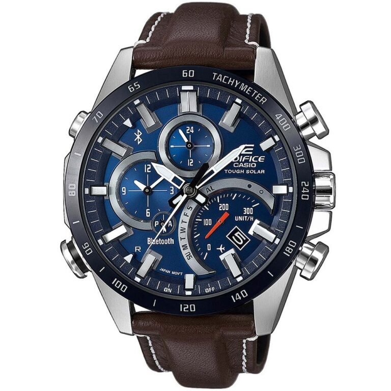 Edifice – EQB-501XBL-2AER