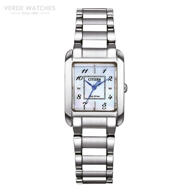 CITIZEN – EW5600-87D
