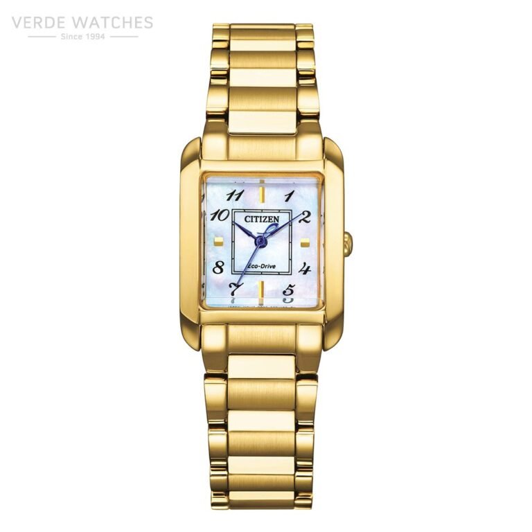 CITIZEN – EW5602-81D