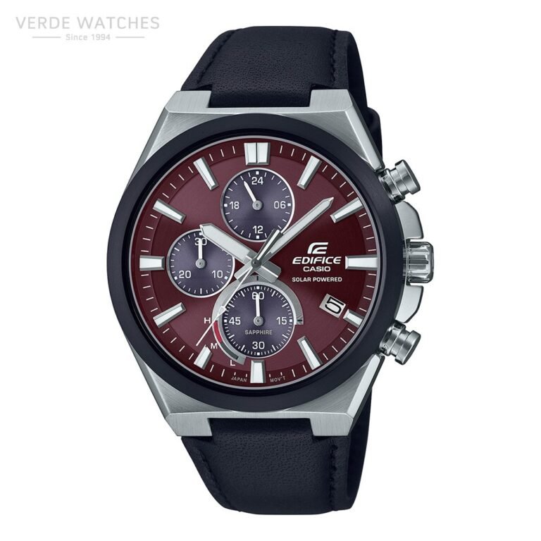 EDIFICE – EFS-S630BL-5AVUEF