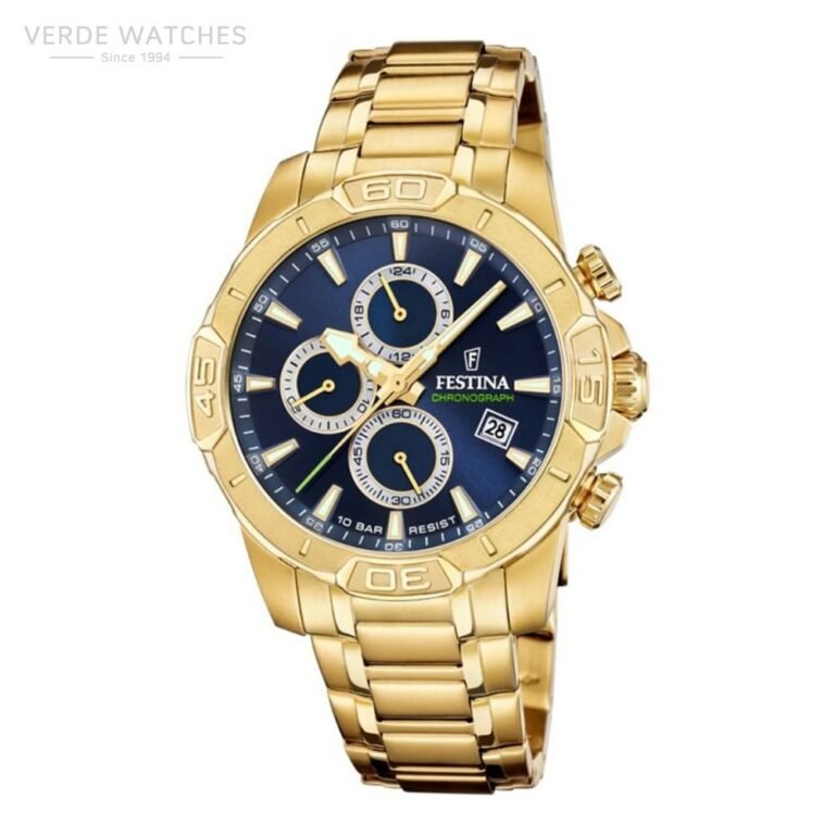 FESTINA Timeless – F20705/5