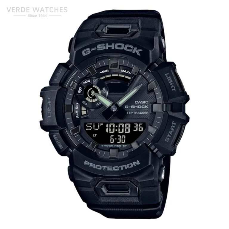 G-SHOCK – GBA-900-1AER