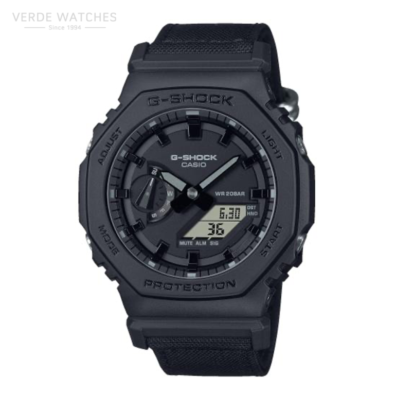 G-SHOCK – GA-2100BCE-1AER