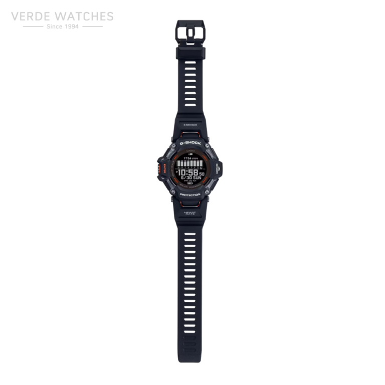G-Shock – GBD-H2000-1AER thumbnail 2