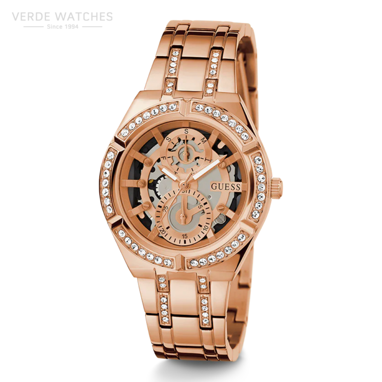 GUESS – GW0604L3