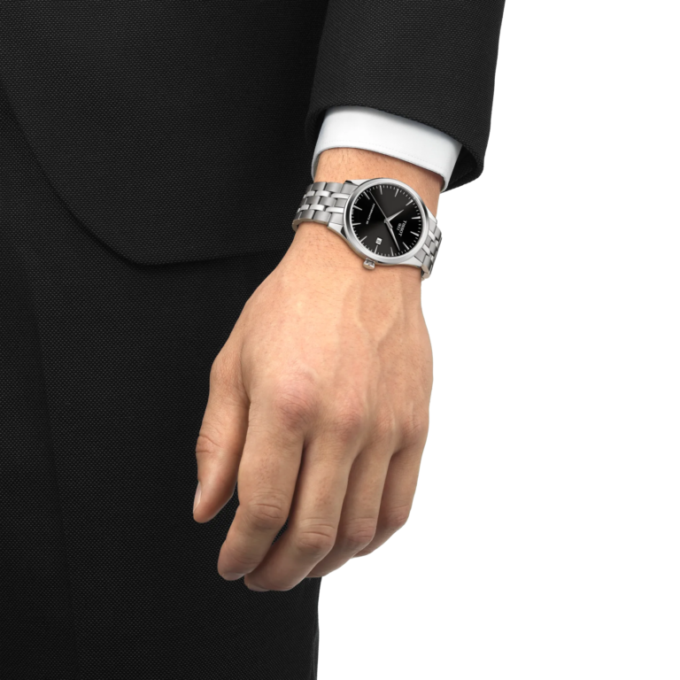 TISSOT CLASSIC DREAM 40mm – T1584071105100 thumbnail 2