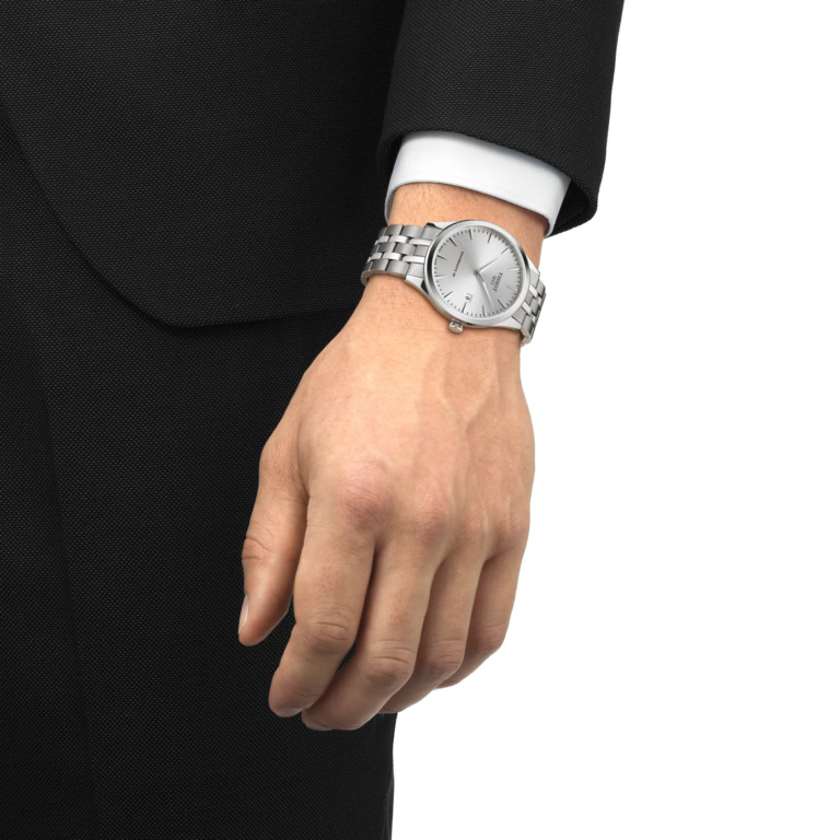 TISSOT CLASSIC DREAM 40mm – T1584071103100 thumbnail 2