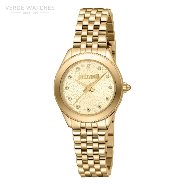 JUST CAVALLI – JC1L410M0155