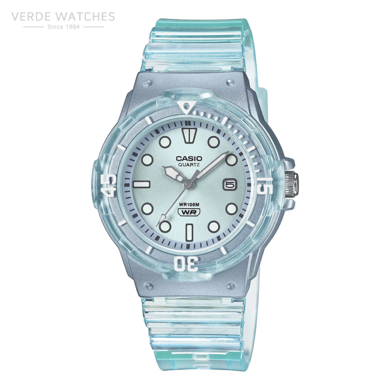 CASIO – LRW-200HS-2EVEF