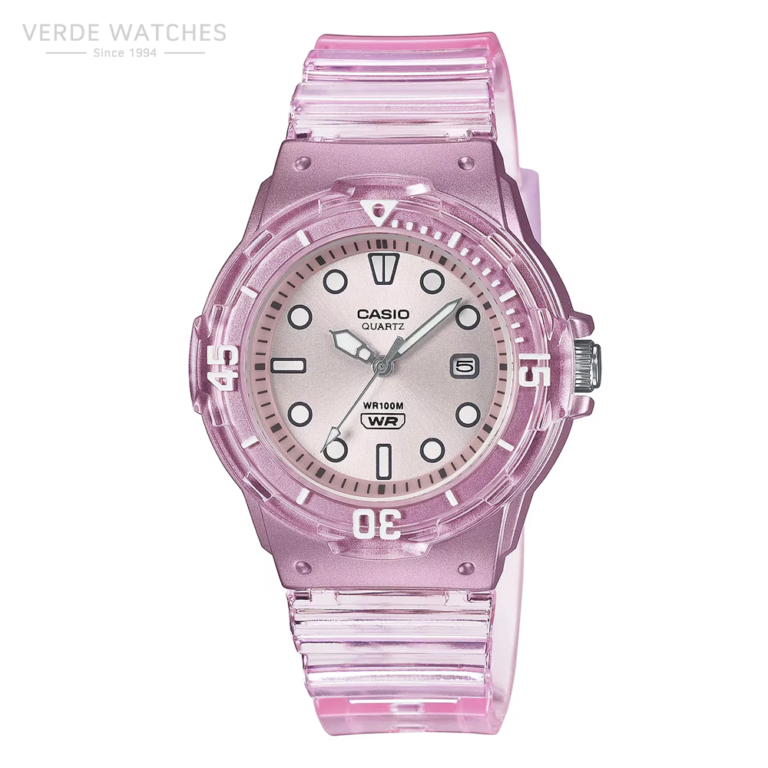 CASIO – LRW-200HS-4EVEF