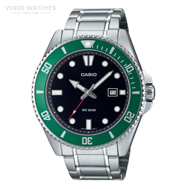 CASIO – MDV-107D-3AVEF