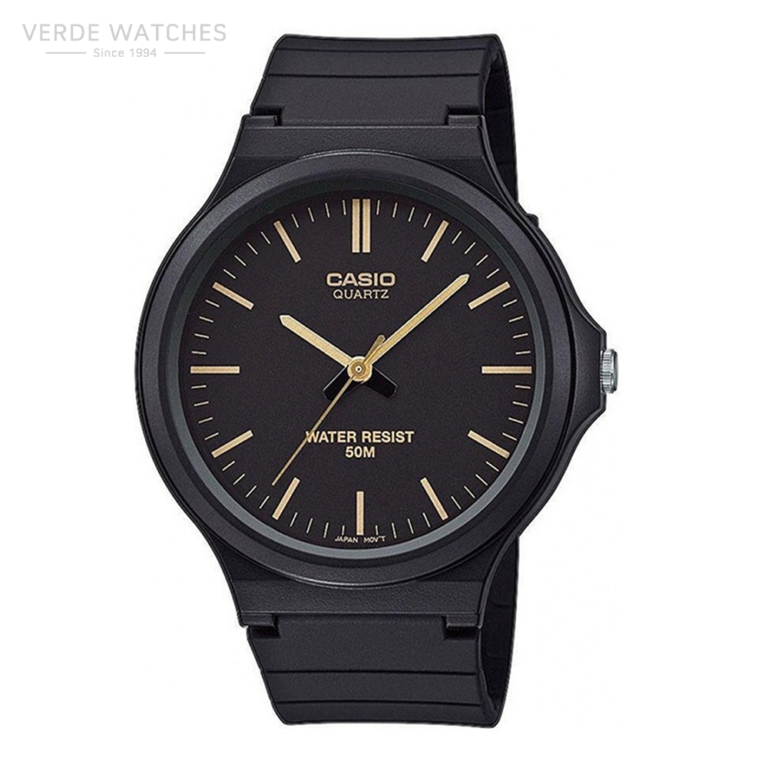 CASIO – MW-240-1E2VEF
