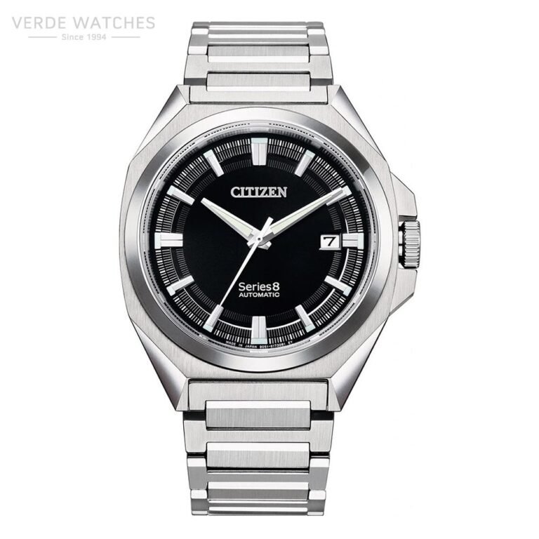 CITIZEN -NB6 010-81E