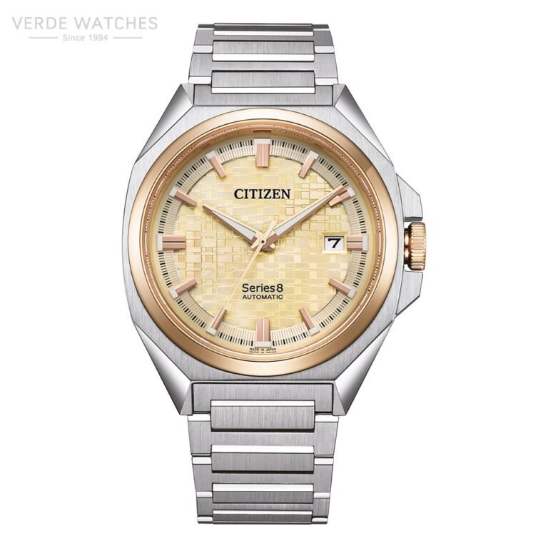CITIZEN – NB6059-57P