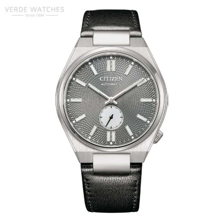 CITIZEN – NK5010-01H