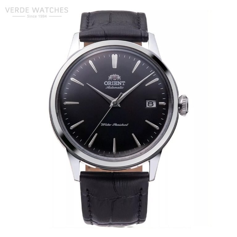 ORIENT – RA-AC0M02B30B