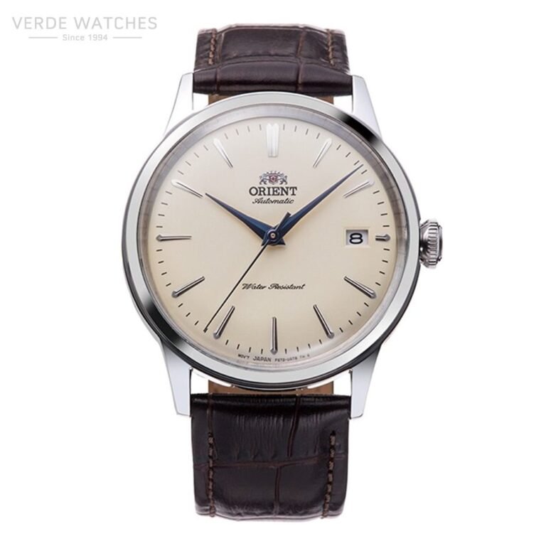 ORIENT – RA-AC0M04Y30B
