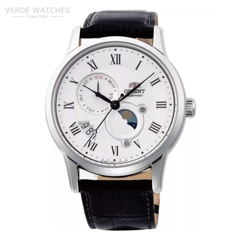 ORIENT – RA-AK0008S30B
