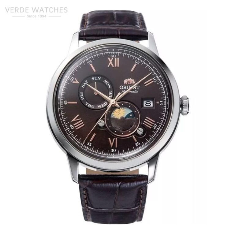 ORIENT – RA-AK0804Y30B