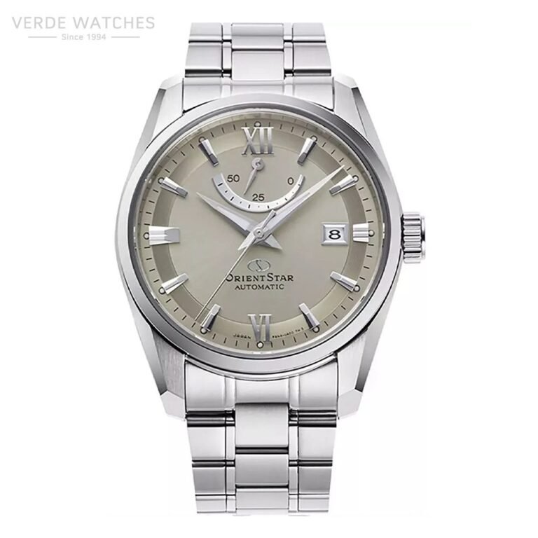 ORIENT STAR – RE-AU0110N00B