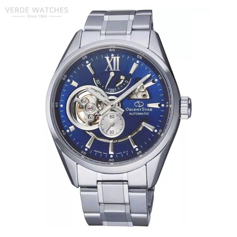 ORIENT STAR – RE-AV0003L00B