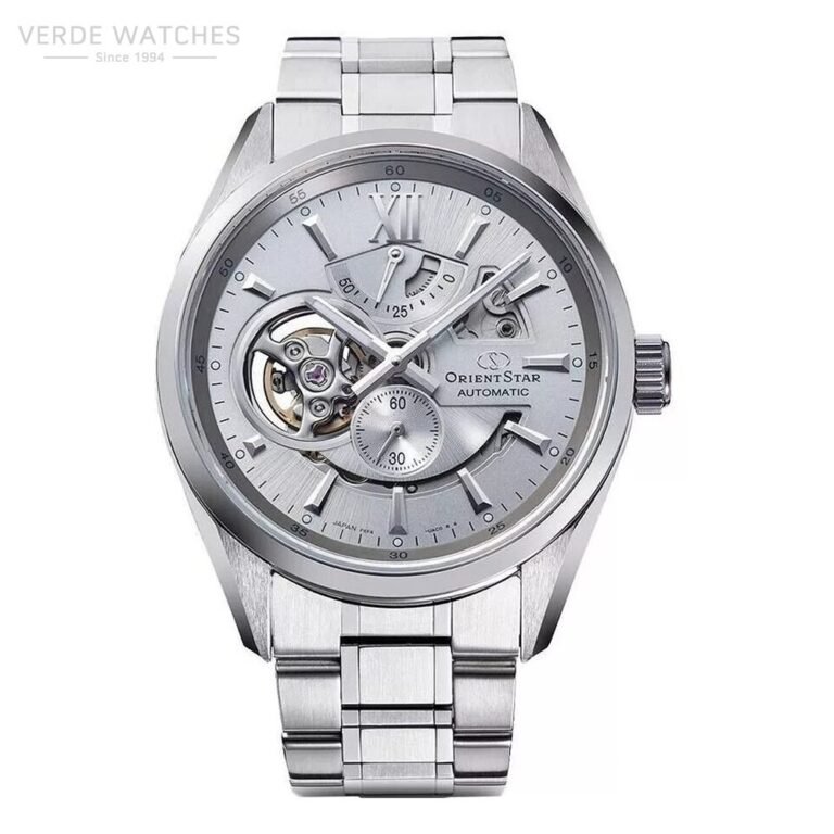 ORIENT STAR – RE-AV0125S00B