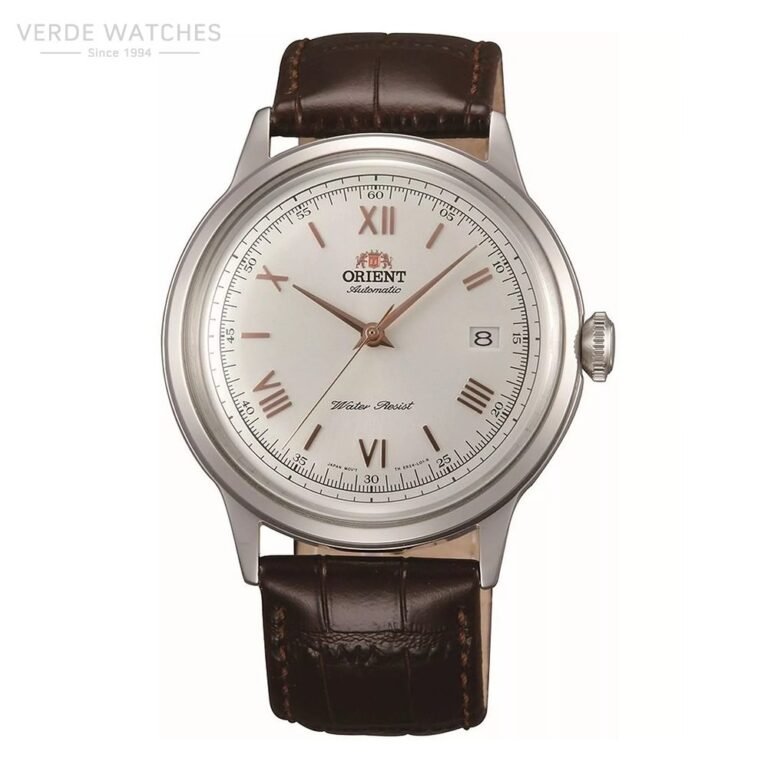ORIENT – TAC00008W0