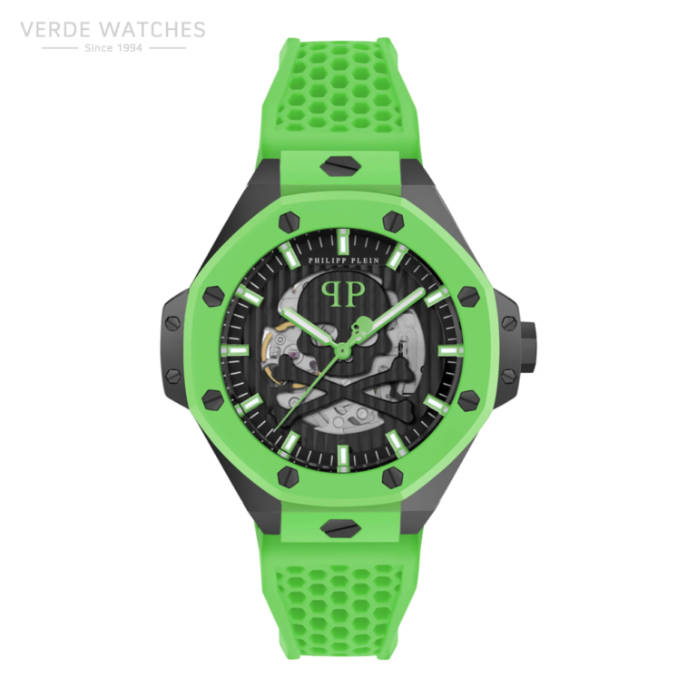 Philipp Plein – PWPFA0624