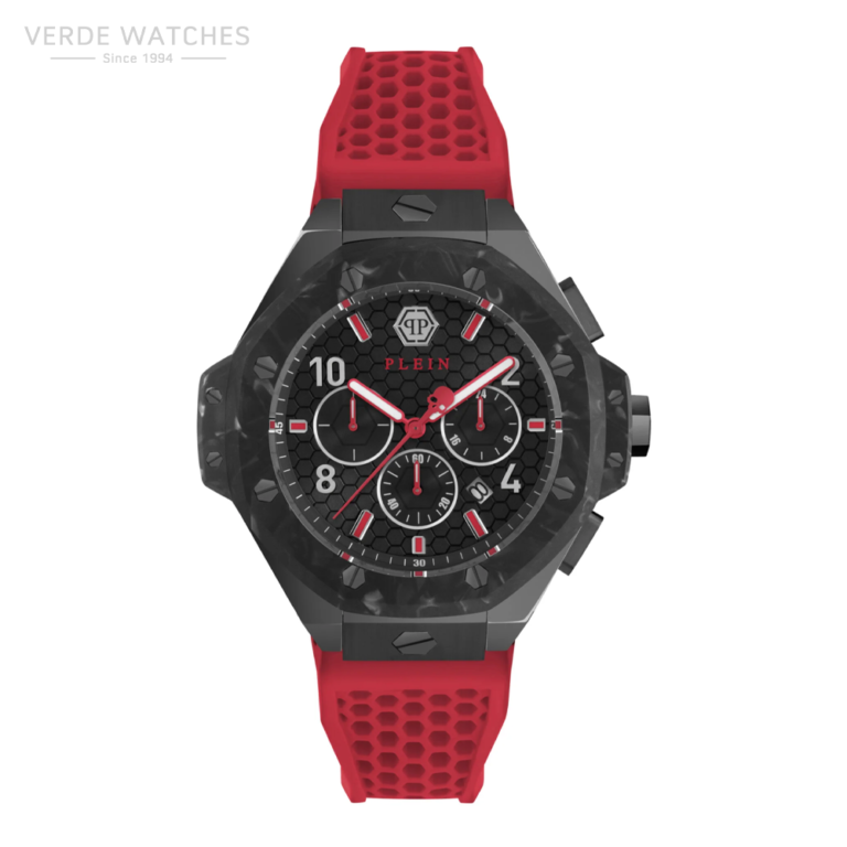 Philipp Plein – PWPRA0724