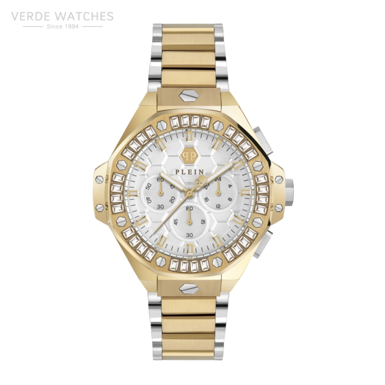 Philipp Plein – PWPSA0324