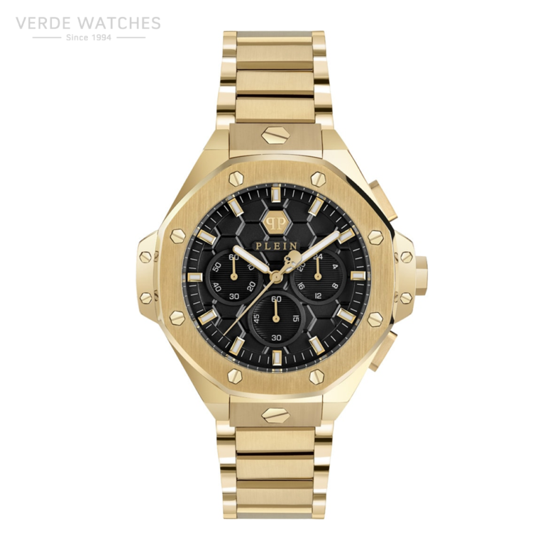 Philipp Plein – PWPSA0424