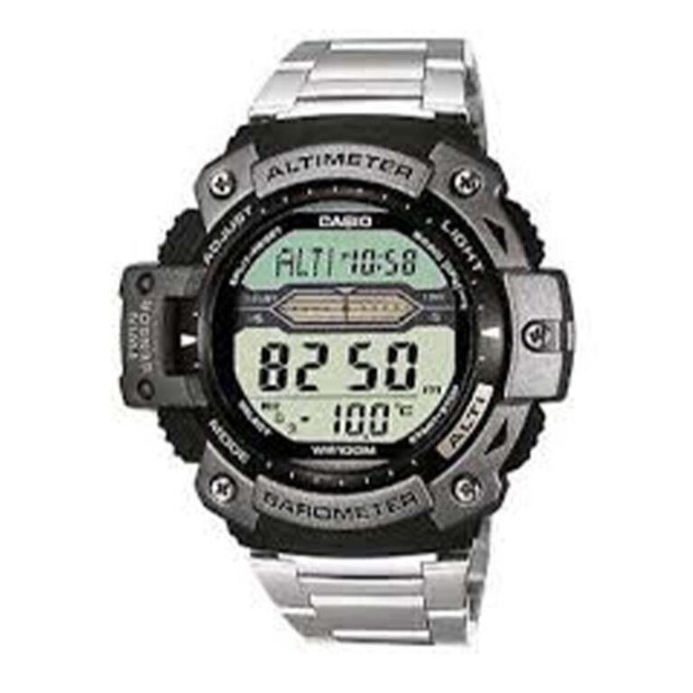 Casio – SGW-300HD-1AVER