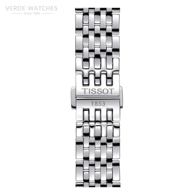 TISSOT LE LOCLE – T0064071103300 thumbnail 2