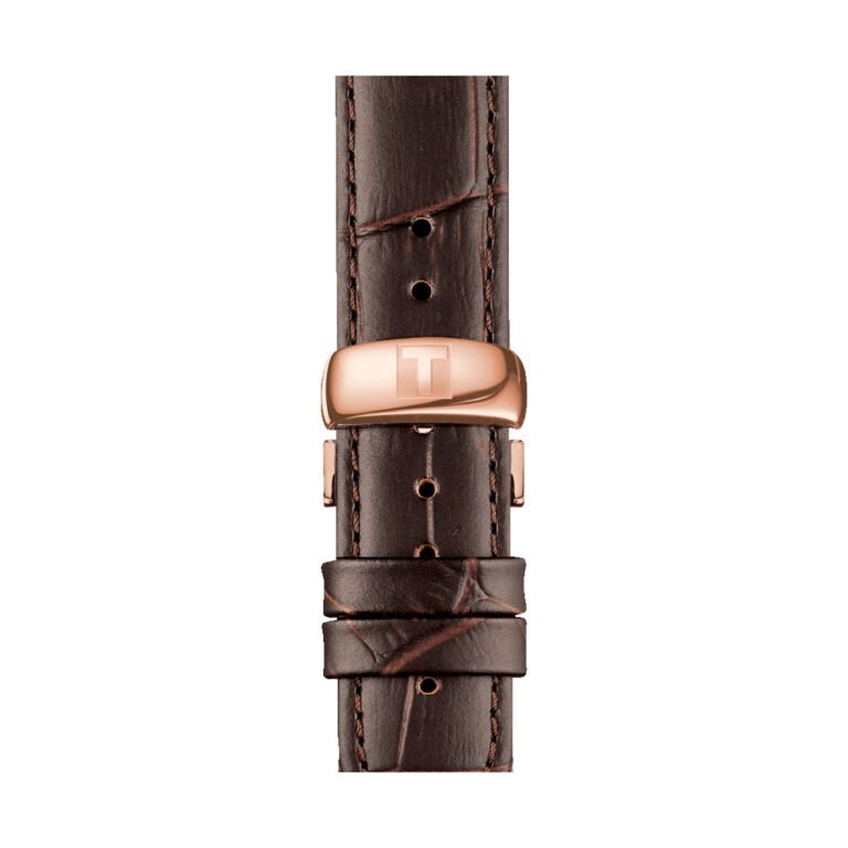 Tissot Tradition 5.5 – T0634093601800 thumbnail 3