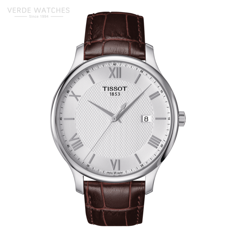 TISSOT TRADITION – T0636101603800
